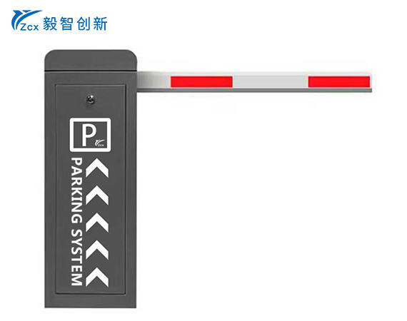 直桿道閘YZCX-513